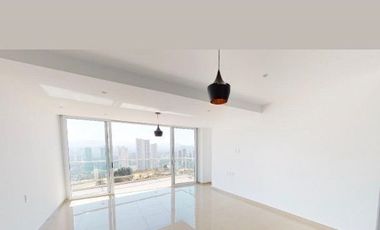 Departamento en renta en Five, Bosque Real