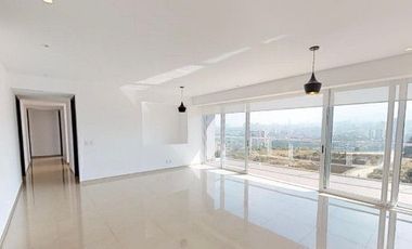 Departamento en renta en Five, Bosque Real