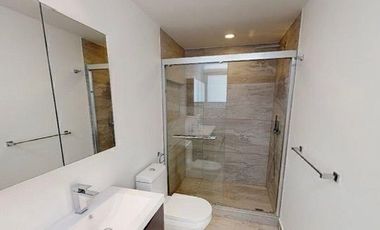 Departamento en renta en Five, Bosque Real