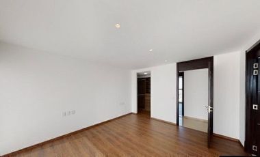 Departamento en renta en Five, Bosque Real