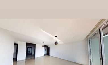 Departamento en renta en Five, Bosque Real