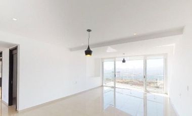 Departamento en renta en Five, Bosque Real