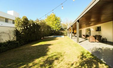 Los Cerezos - Valle Escondido,  Espectacular Casa de 3 Dormit 3 Bños Cochera p/4 Autos c/ Piscina!