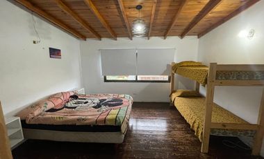 Casa en alquiler temporario - 5 Ambientes - Mar del Plata