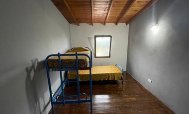 Casa en alquiler temporario - 5 Ambientes - Mar del Plata