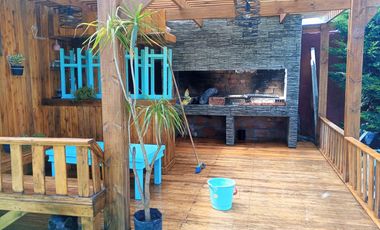 Casa en alquiler temporario - 5 Ambientes - Mar del Plata