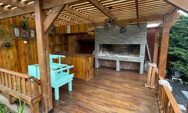 Casa en alquiler temporario - 5 Ambientes - Mar del Plata