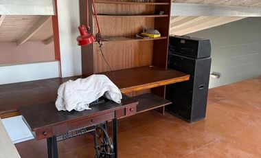 Casa en Florida Belgrano-Oeste