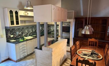 Casa en Florida Belgrano-Oeste