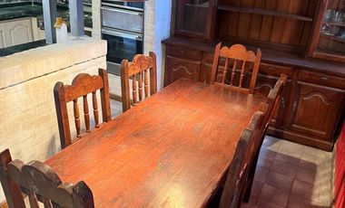 Casa en Florida Belgrano-Oeste