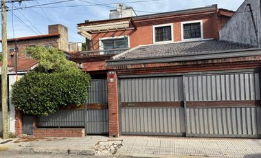 Casa en Florida Belgrano-Oeste