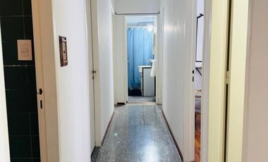 Departamento en alquiler - 3 Dormitorios 1 Baño - La Plata