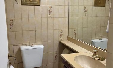 Departamento en alquiler - 3 Dormitorios 1 Baño - La Plata