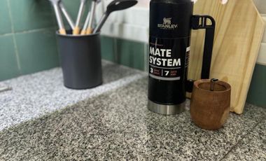 Departamento en alquiler - 3 Dormitorios 1 Baño - La Plata