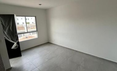 EN VENTA CASA DE UNA PLANTA EN RESIDENCIAL LAS PALMAS | SE ACEPTA INFONAVIT Y FO