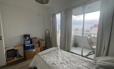 Departamento en alquiler - 2 Dormitorios 1 Baño - San Cristóbal