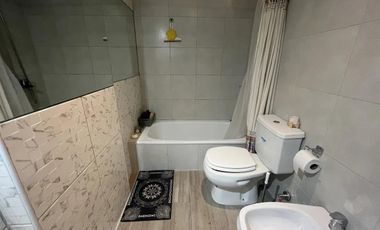 Departamento en alquiler - 2 Dormitorios 1 Baño - San Cristóbal