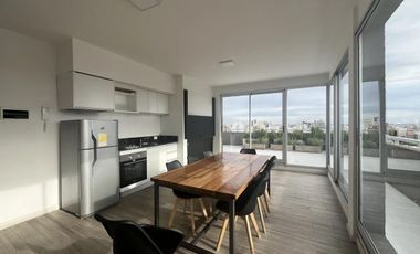 Departamento en alquiler - 2 Dormitorios 1 Baño - San Cristóbal