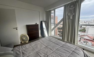 Departamento en alquiler - 2 Dormitorios 1 Baño - San Cristóbal