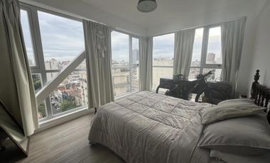 Departamento en alquiler - 2 Dormitorios 1 Baño - San Cristóbal