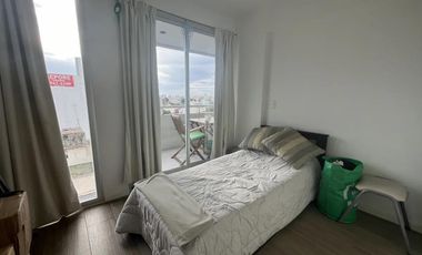 Departamento en alquiler - 2 Dormitorios 1 Baño - San Cristóbal