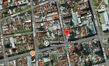 Departamento en alquiler - 2 Dormitorios 1 Baño - San Cristóbal