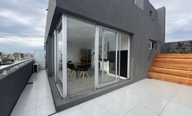 Departamento en alquiler - 2 Dormitorios 1 Baño - San Cristóbal