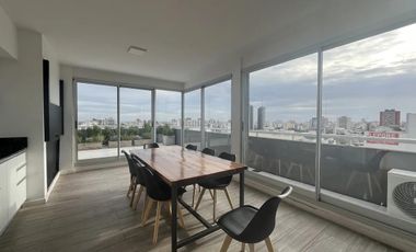 Departamento en alquiler - 2 Dormitorios 1 Baño - San Cristóbal