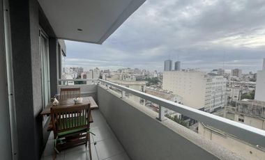 Departamento en alquiler - 2 Dormitorios 1 Baño - San Cristóbal