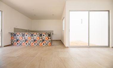 CASA EN VENTA, SE ACEPTA INFONAVIT Y FOVISSSTE | RESIDENCIAL LAS PALMAS |