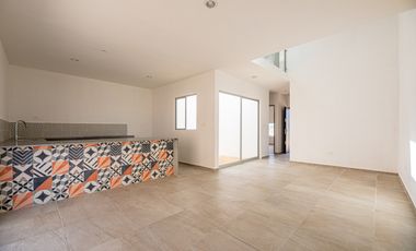 CASA EN VENTA, SE ACEPTA INFONAVIT Y FOVISSSTE | RESIDENCIAL LAS PALMAS |