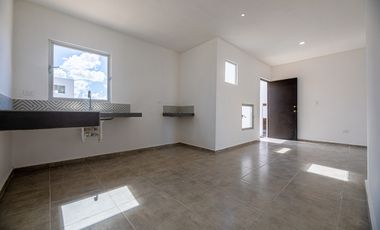 CASA EN VENTA EN RESIDENCIAL LAS PALMAS, NUEVO ORIENTE | SE ACEPTA INFONAVIT Y F
