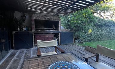 Casa alquiler temporal