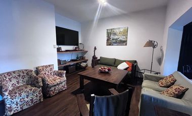 Casa alquiler temporal