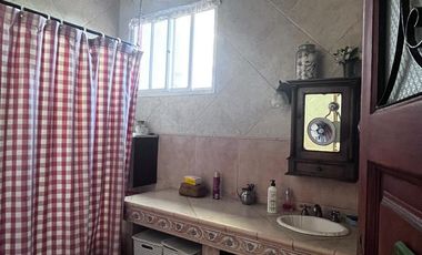 Casa alquiler temporal