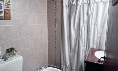 Casa alquiler temporal