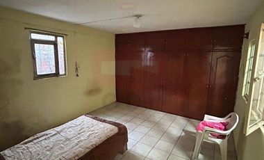 ATEQUIZA CENTRO CASA EN VENTA A CUADRAS DEL CENTRO