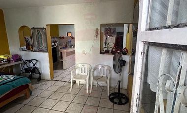 ATEQUIZA CENTRO CASA EN VENTA A CUADRAS DEL CENTRO