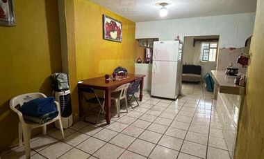 ATEQUIZA CENTRO CASA EN VENTA A CUADRAS DEL CENTRO