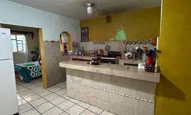 ATEQUIZA CENTRO CASA EN VENTA A CUADRAS DEL CENTRO
