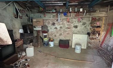 ATEQUIZA CENTRO CASA EN VENTA A CUADRAS DEL CENTRO