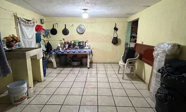 ATEQUIZA CENTRO CASA EN VENTA A CUADRAS DEL CENTRO