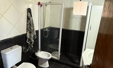 Casa en alquiler temporario - 3 Ambientes - Felix Camet