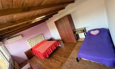 Casa en alquiler temporario - 3 Ambientes - Felix Camet