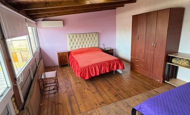 Casa en alquiler temporario - 3 Ambientes - Felix Camet