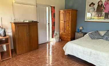 Casa en alquiler temporario - 3 Ambientes - Felix Camet