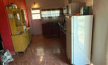 Casa en alquiler temporario - 3 Ambientes - Felix Camet