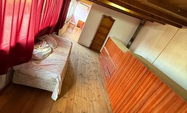 Casa en alquiler temporario - 3 Ambientes - Felix Camet