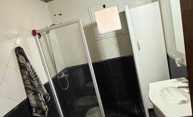 Casa en alquiler temporario - 3 Ambientes - Felix Camet