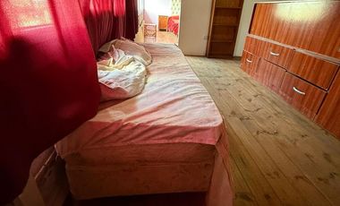 Casa en alquiler temporario - 3 Ambientes - Felix Camet